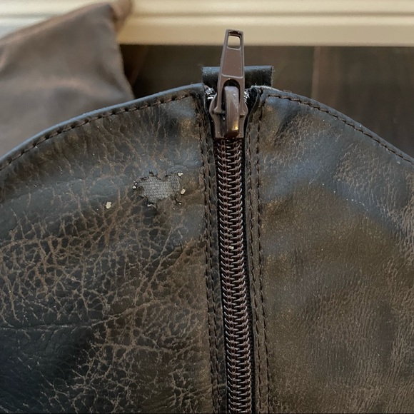 Madeline Birdie Knee-high riding boot - Picture 10 of 10